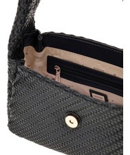 GUESS FRANCY  Sac à bandoulière NOIR - Sacs pour Femme - 3