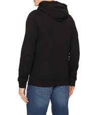 GUESS BEAU  Sweatshirt &agrave; capuche jetbla - Pulls molletonn&eacute;s - 2