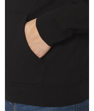 GUESS BEAU  Sweatshirt &agrave; capuche jetbla - Pulls molletonn&eacute;s - 4