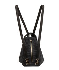 LESAC TRIO Sac à dos St en cuir de coco - Sacs pour Femme