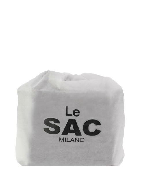 TRIO  Sac à dos en cuir martelé rose antique - Sacs pour Femme