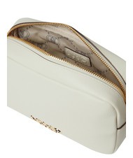 LIUJO EVRIM Sac de chambre Case avec clous crème - Sacs pour Femme - 4