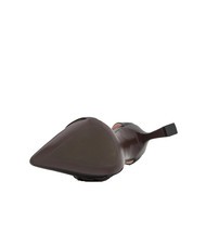 COCCINELLE FERNANDA Escarpins en cuir à brides Noir - Chaussures Femme - 5