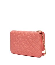 LOVE MOSCHINO QUILTED Petit sac bandoulière - Sacs pour Femme