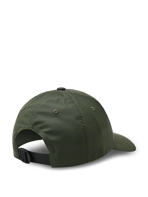CAP W1  Chapeau avec visi&egrave;re l&eacute;gumes verts - Bonnets