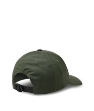 RAINS CAP W1  Chapeau avec visi&egrave;re l&eacute;gumes verts - Bonnets - 2