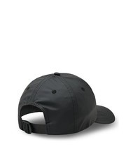 RAINS CAP W1  Chapeau avec visi&egrave;re noir - Bonnets - 2