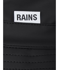 RAINS BUCKET W2  Chapeau noir - Bonnets - 3