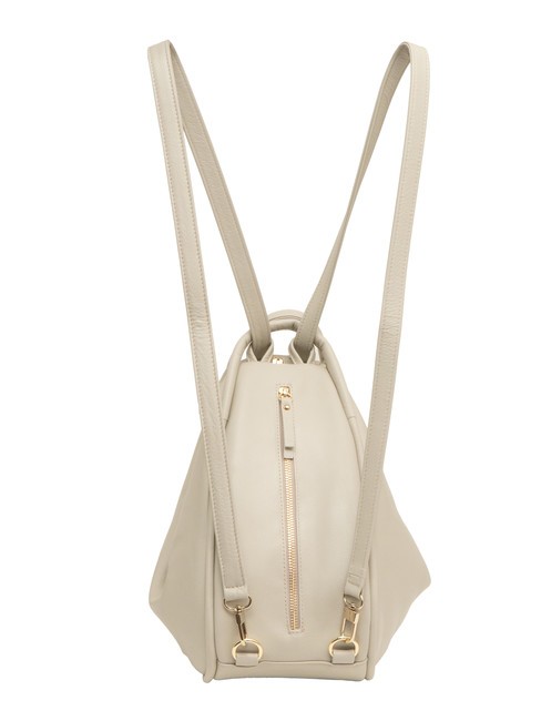 TRIO Sac à dos en cuir nappa glace - Sacs pour Femme