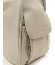 LESAC TRIO Sac à dos en cuir nappa glace - Sacs pour Femme - 7