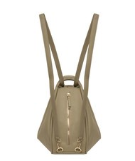 LESAC TRIO  Sac à dos en cuir martelé - Sacs pour Femme