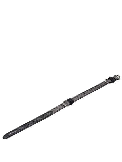 PET CAPSULE M Collier pour chien MUL.FRU.NOIR / NO - Articles pour animaux