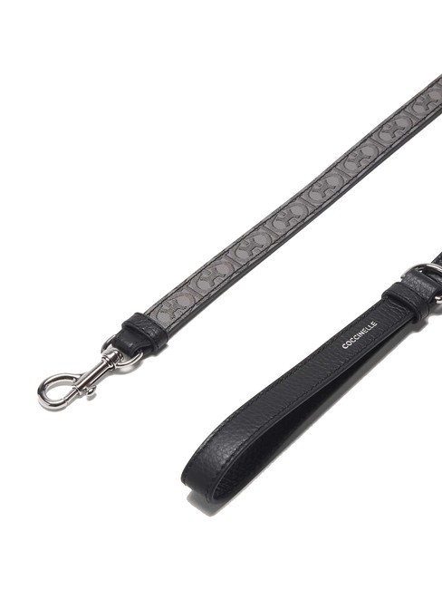 PET CAPSULE  Laisse pour chien MUL.FRU.NOIR / NO - Articles pour animaux