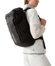 COLMAR BACKS Sac à dos noir - Sacs à dos pour l'École & les Loisirs - 4