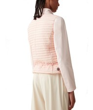 COLMAR ARKELL Couette remplie de duvet roses b&eacute;b&eacute; - Doudounes femme - 2