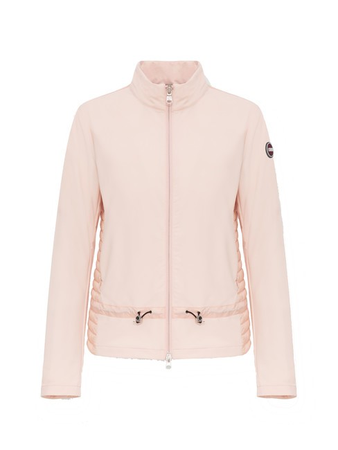 ARKELL Couette remplie de duvet roses b&eacute;b&eacute; - Doudounes femme