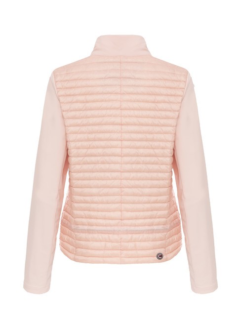 ARKELL Couette remplie de duvet roses b&eacute;b&eacute; - Doudounes femme