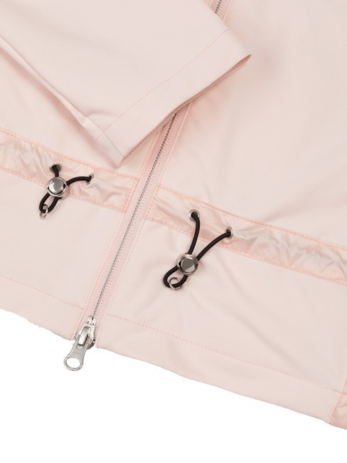 ARKELL Couette remplie de duvet roses b&eacute;b&eacute; - Doudounes femme