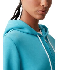 COLMAR GIRLY Sweat à capuche entièrement zippé Antarctique - Sweat-shirts pour femmes - 2