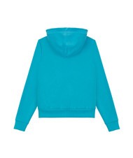 COLMAR GIRLY Sweat à capuche entièrement zippé Antarctique - Sweat-shirts pour femmes - 4