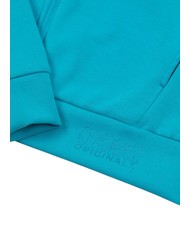 COLMAR GIRLY Sweat à capuche entièrement zippé Antarctique - Sweat-shirts pour femmes - 5