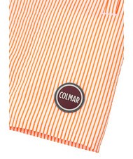 COLMAR WIRE Bermudes blanc tropique - Maillots de bain - 4