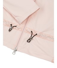 COLMAR ARKELL Couette remplie de duvet roses bébé - Doudounes femme - 5