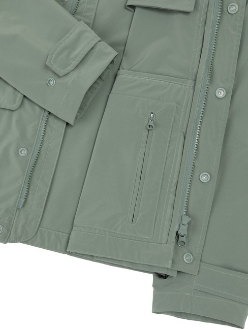 NOTORIOUS Veste dollar - Vestes pour hommes