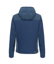 COLMAR ULTRASOUND Veste l&eacute;g&egrave;re &agrave; capuche bleu fonc&eacute; - Vestes pour hommes - 5