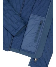 COLMAR ULTRASOUND Veste l&eacute;g&egrave;re &agrave; capuche bleu fonc&eacute; - Vestes pour hommes - 6
