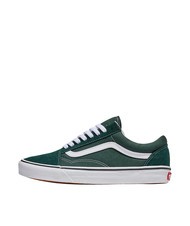 VANS OLD SKOOL Baskets gale - Chaussures unisexe - 2