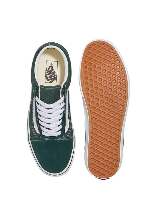 OLD SKOOL Baskets gale - Chaussures unisexe
