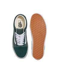 VANS OLD SKOOL Baskets gale - Chaussures unisexe - 4