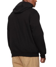 VANS CORE BASIC  Sweatshirt à capuche noir - Pulls molletonnés - 2