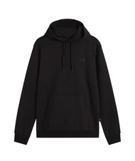 VANS CORE BASIC  Sweatshirt à capuche noir - Pulls molletonnés - 4