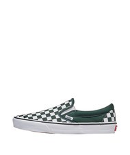 VANS CLASSIC Chaussures &agrave; enfiler - Chaussures unisexe