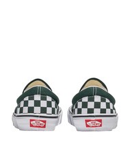 VANS CLASSIC Chaussures &agrave; enfiler gale - Chaussures unisexe - 3