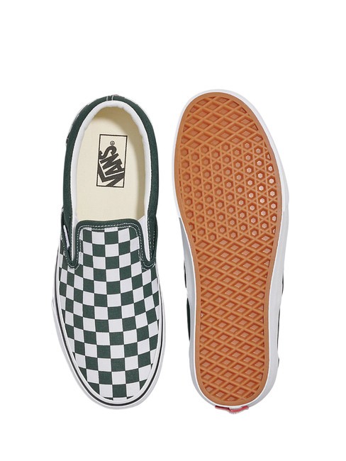 CLASSIC Chaussures &agrave; enfiler gale - Chaussures unisexe