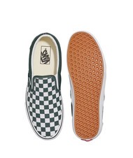 VANS CLASSIC Chaussures &agrave; enfiler gale - Chaussures unisexe - 4