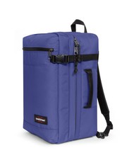 EASTPAK TRANSIT R PACK  Sac à dos PC 16" costume bleu - Sacs à dos pour l'École & les Loisirs - 3