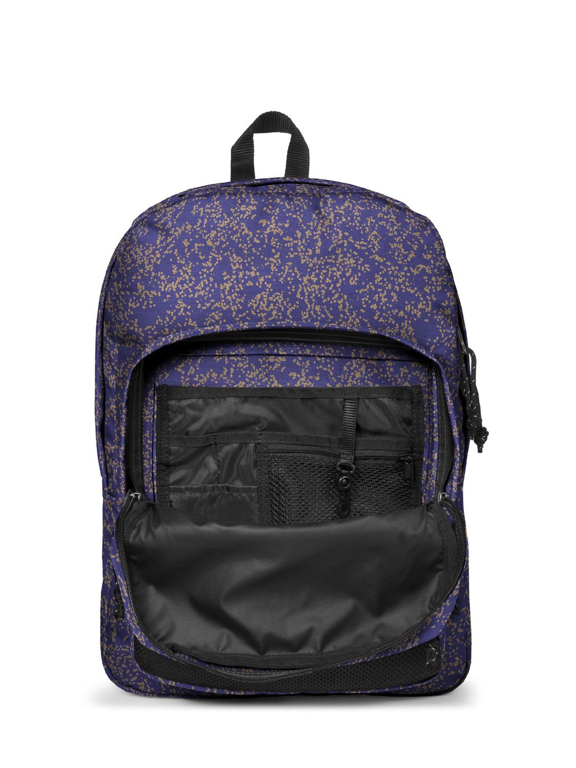 Eastpak Pinnacle Sac A Dos Marine Scintillante Achetez A Prix Outlet