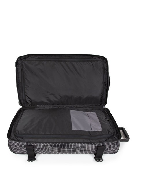 TRANVERZ CNNCT M Chariot moyen cnnct ripstop - Valises Semi-rigides