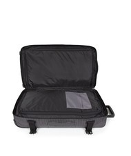 EASTPAK TRANVERZ CNNCT M Chariot moyen - Valises Semi-rigides