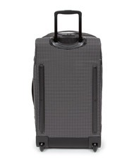 EASTPAK TRANVERZ CNNCT M Chariot moyen cnnct ripstop - Valises Semi-rigides - 4
