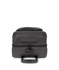 EASTPAK TRANVERZ CNNCT M Chariot moyen cnnct ripstop - Valises Semi-rigides - 5