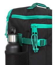 EASTPAK CARRY PACK Sac à dos pour ordinateur portable 17" bande contrastée noire - Sacs à dos pour l'École & les Loisirs - 3
