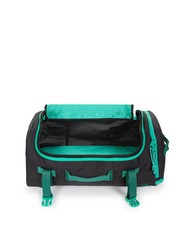 EASTPAK CARRY PACK Sac à dos pour ordinateur portable 17" bande contrastée noire - Sacs à dos pour l'École & les Loisirs - 5