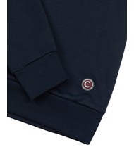 COLMAR CONNECTIVE Sweat col rond bleu marine - Sweat-shirts pour femmes - 3