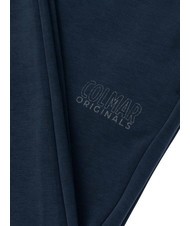 COLMAR GIRLY Pantalon de jogging bleu marine - Costumes de sport pour femmes - 3