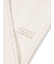 COLMAR GIRLY Pantalon de jogging porcelaine - Costumes de sport pour femmes - 3